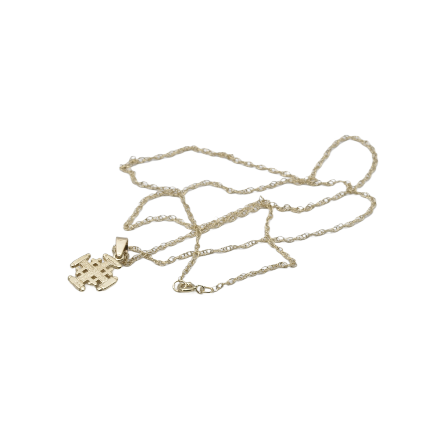 Kette mit Anhänger