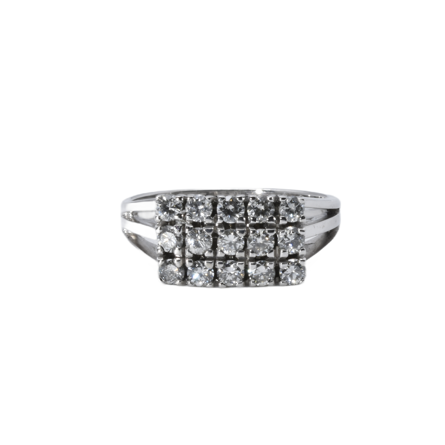 Brillant Ring