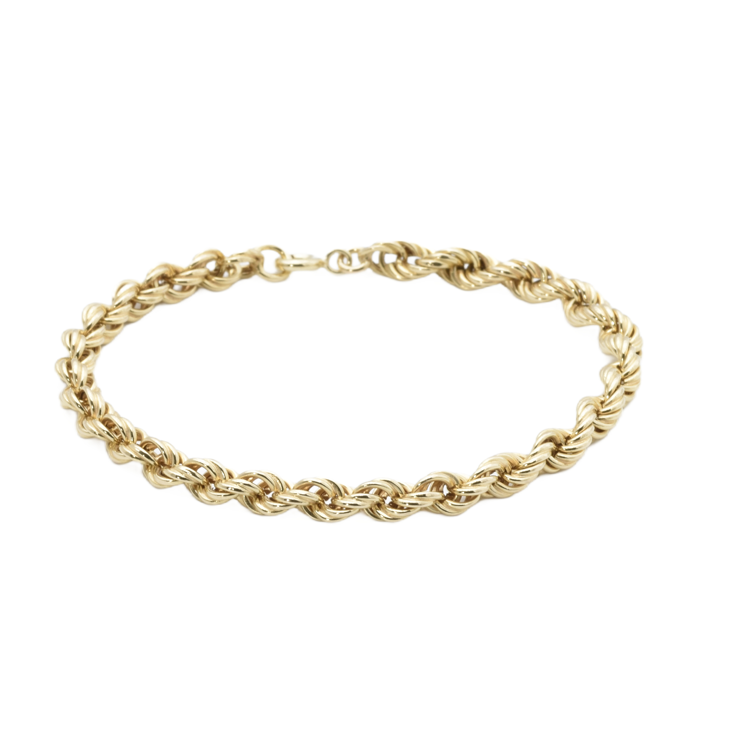 Kordelarmband
