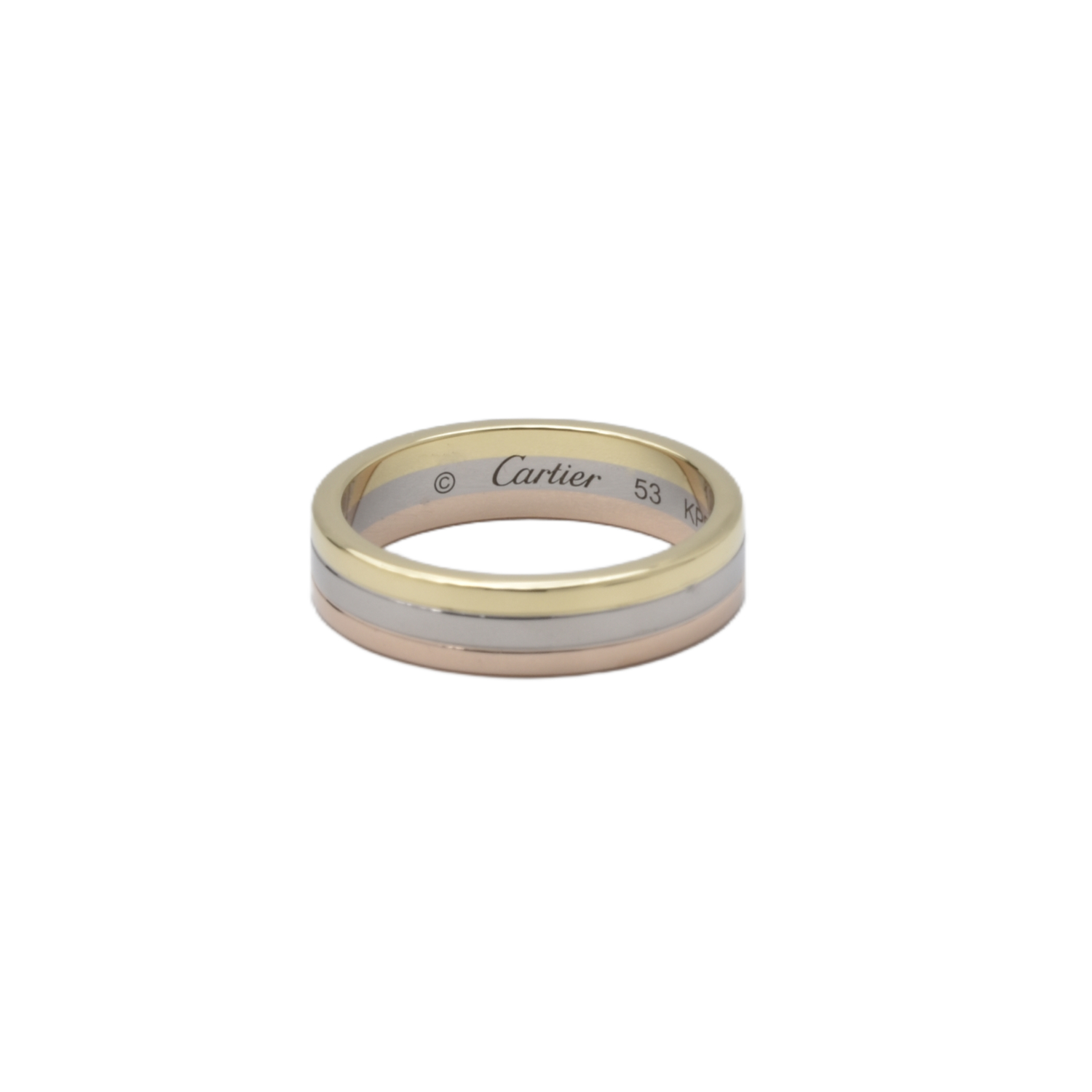 Cartier Vendôme Ring