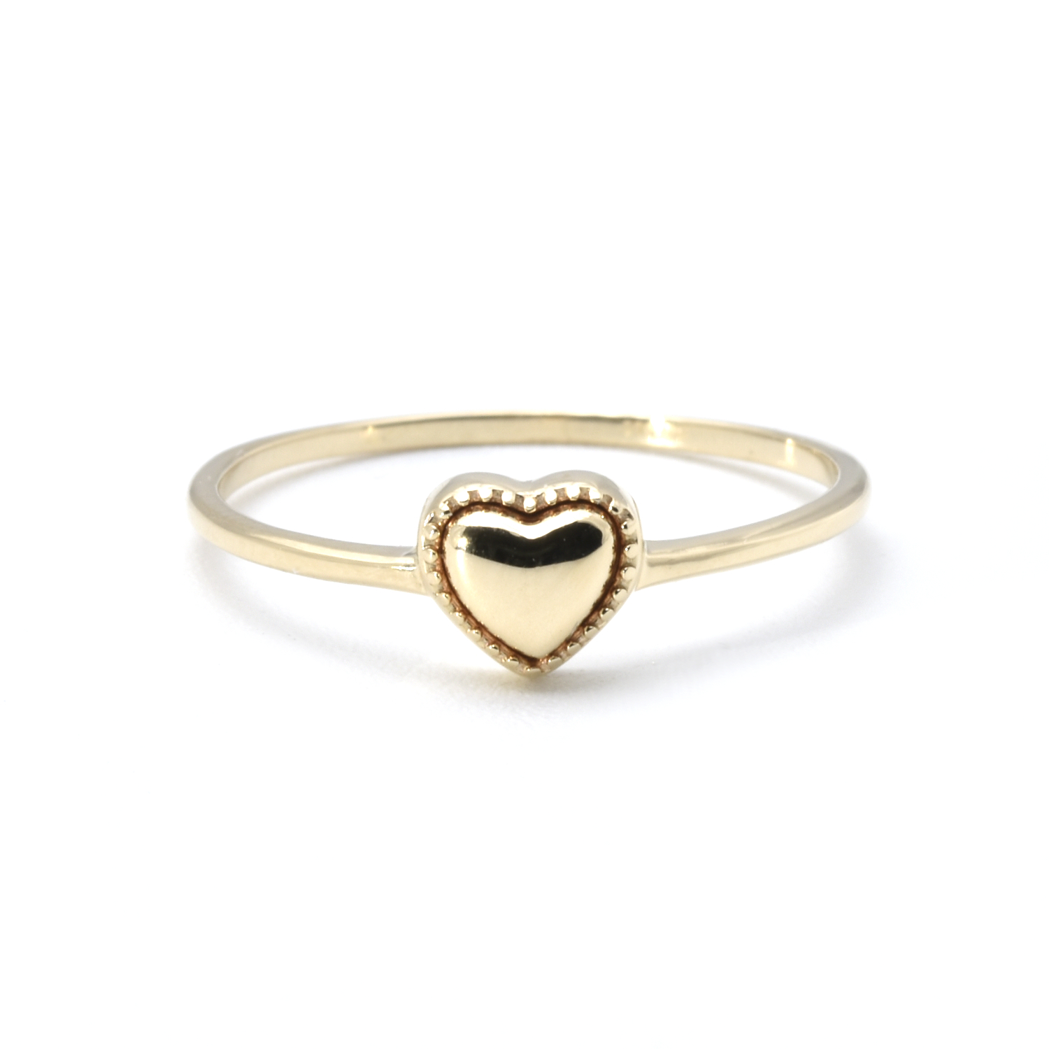 Ring "Herz"