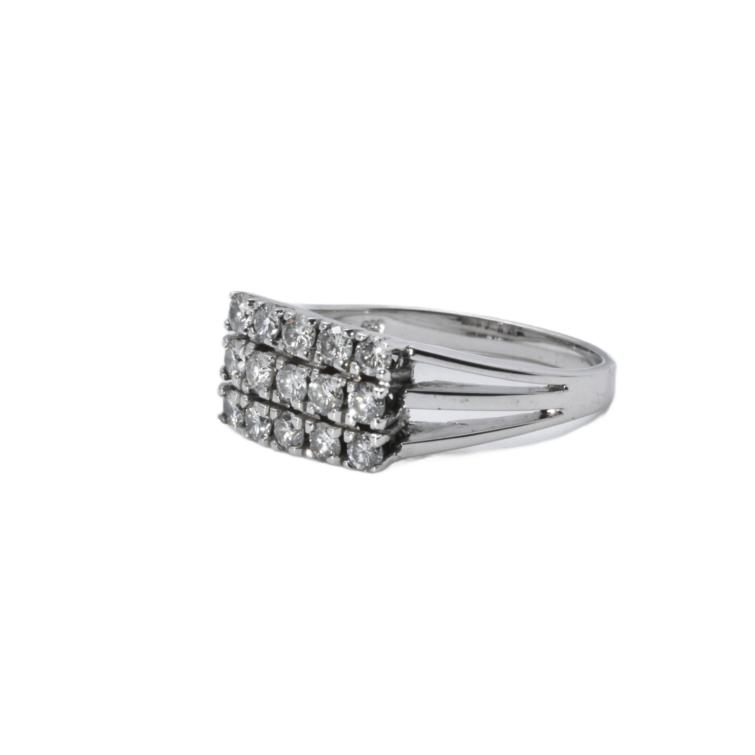 Brillant Ring