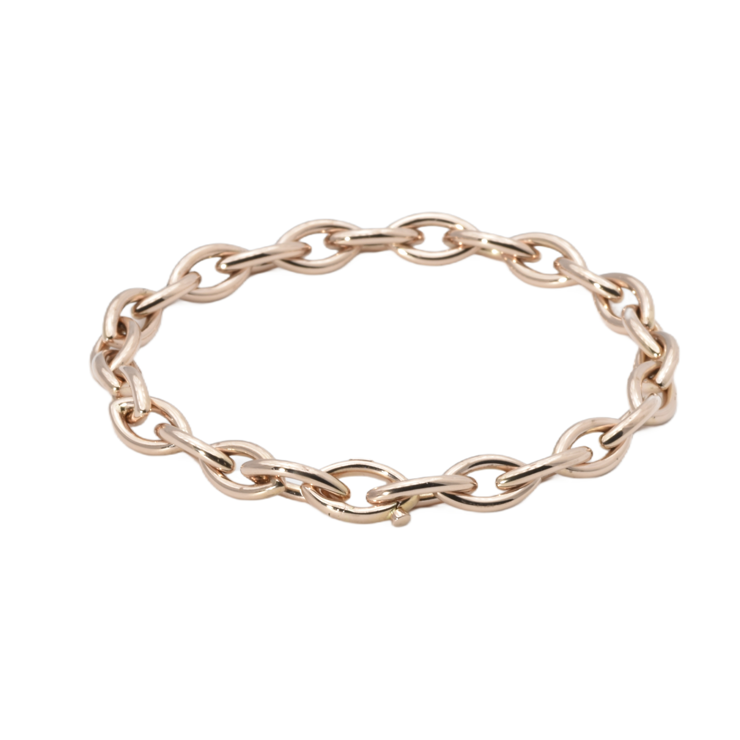 Armband Roségold