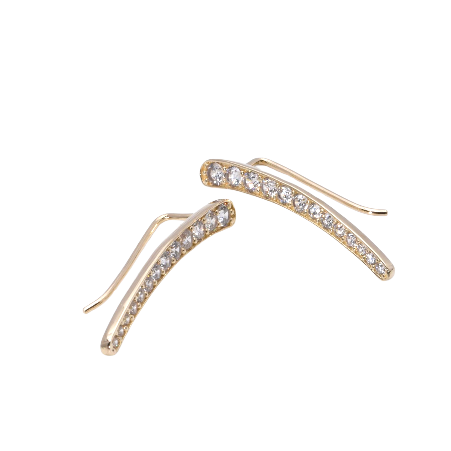 Ohrstecker | Ohrläufer