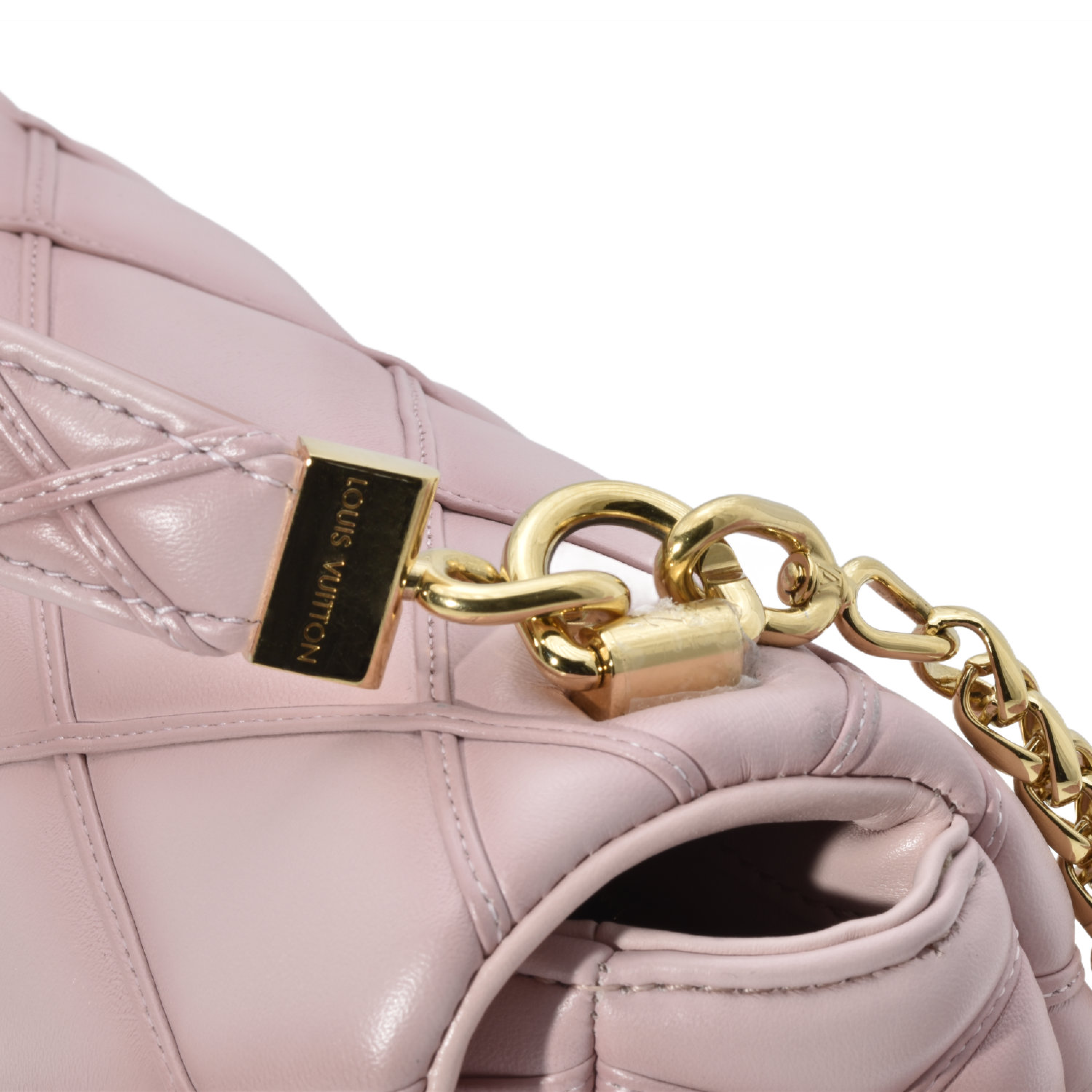 Louis Vuitton GO-14 MM