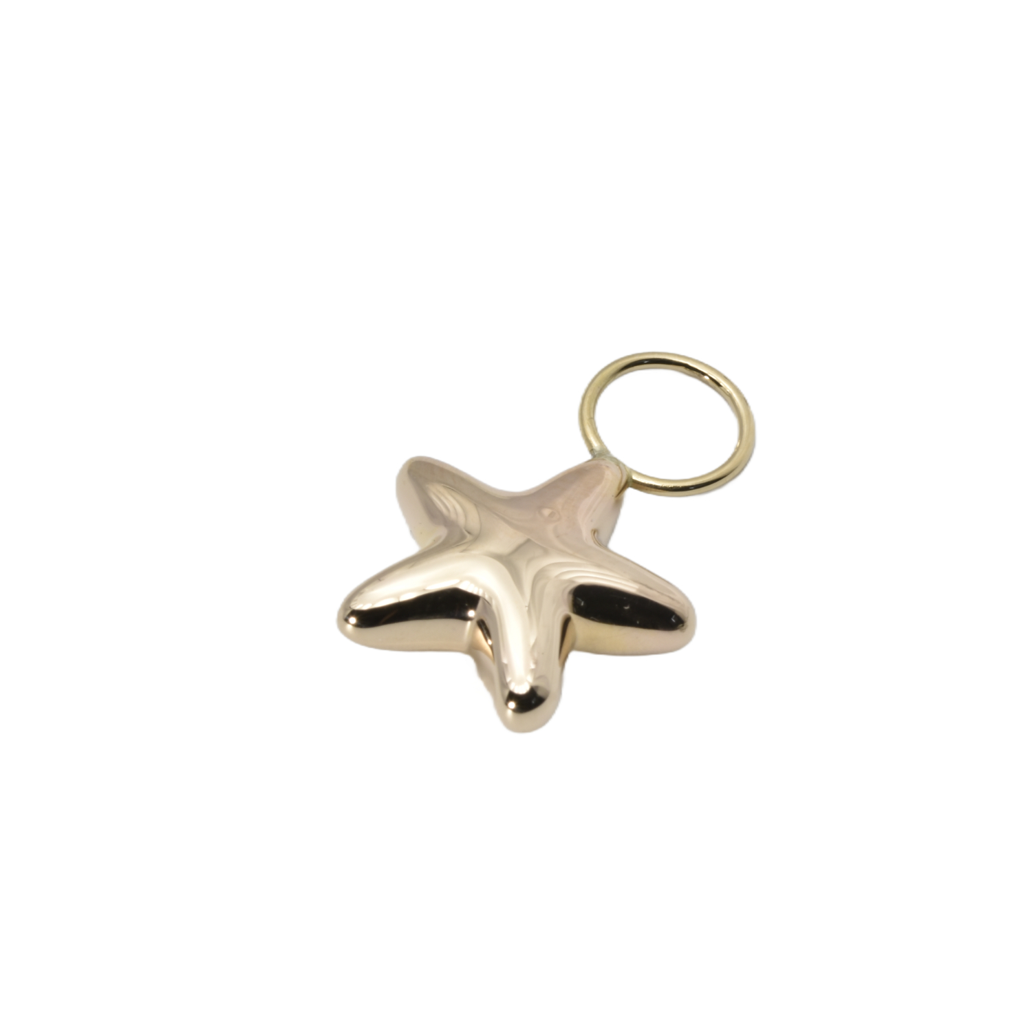 Anhänger "Stern"