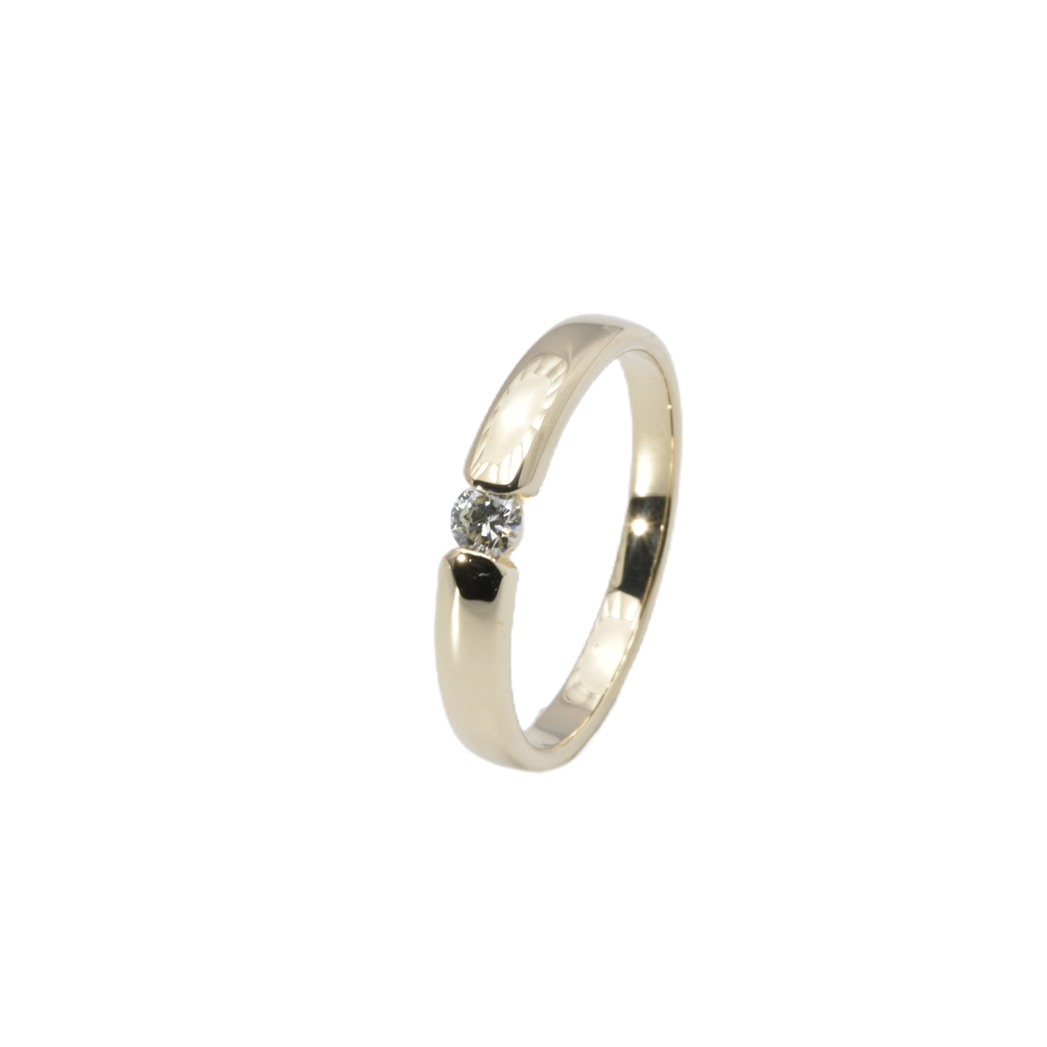 Spannring