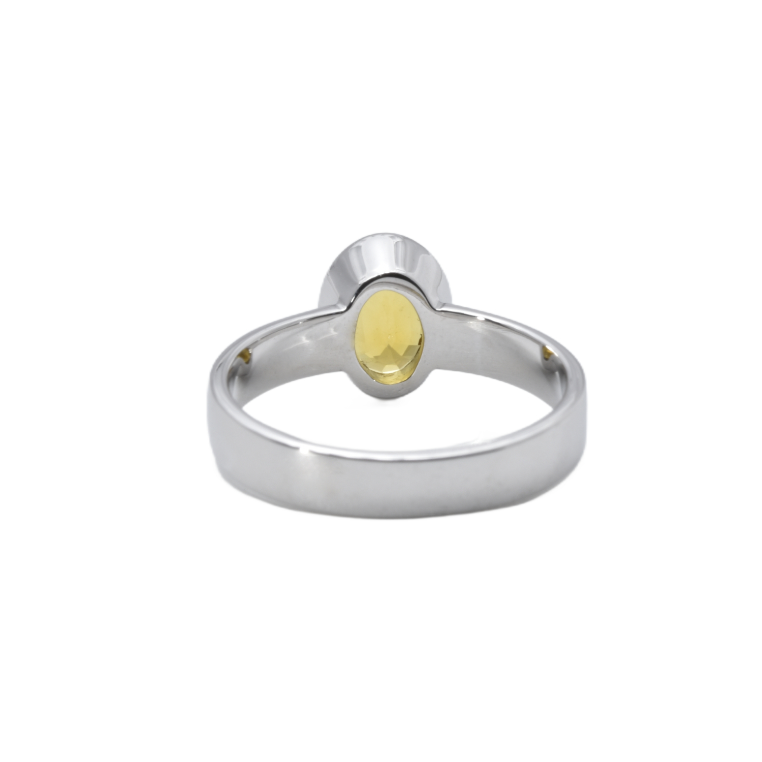 Ring mit Turmalin