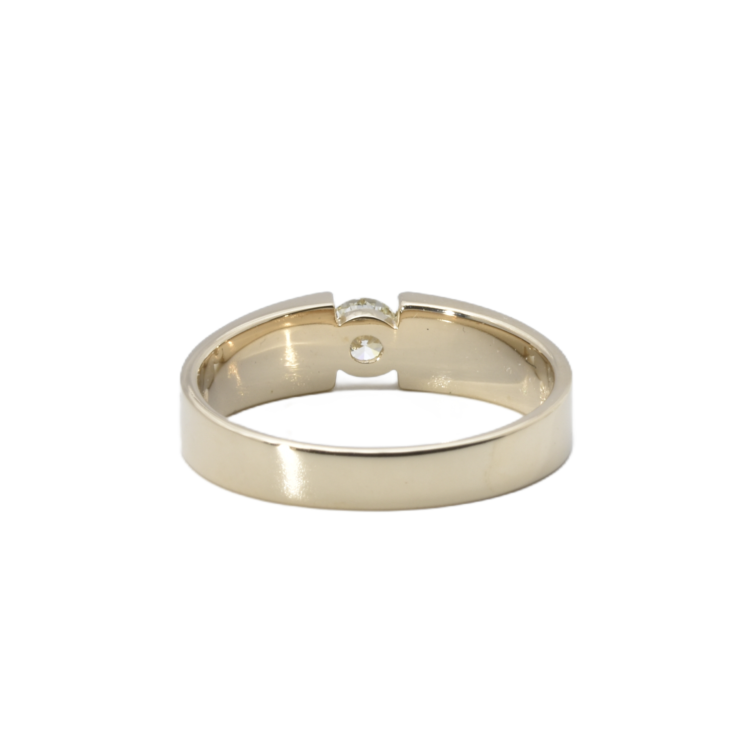 CHRIST Brillant Ring