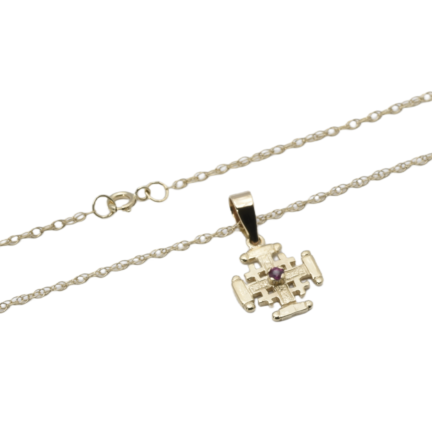Kette mit Anhänger