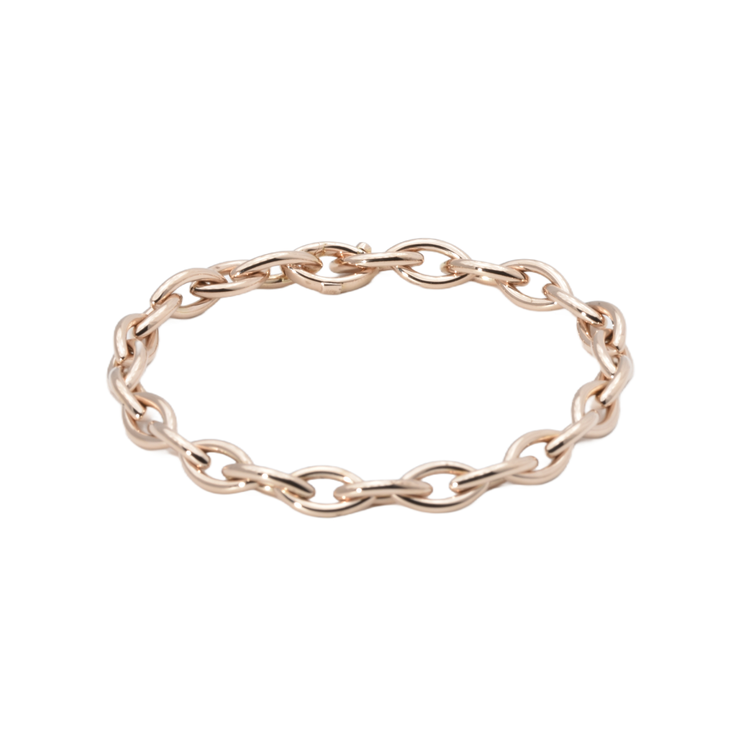 Armband Roségold