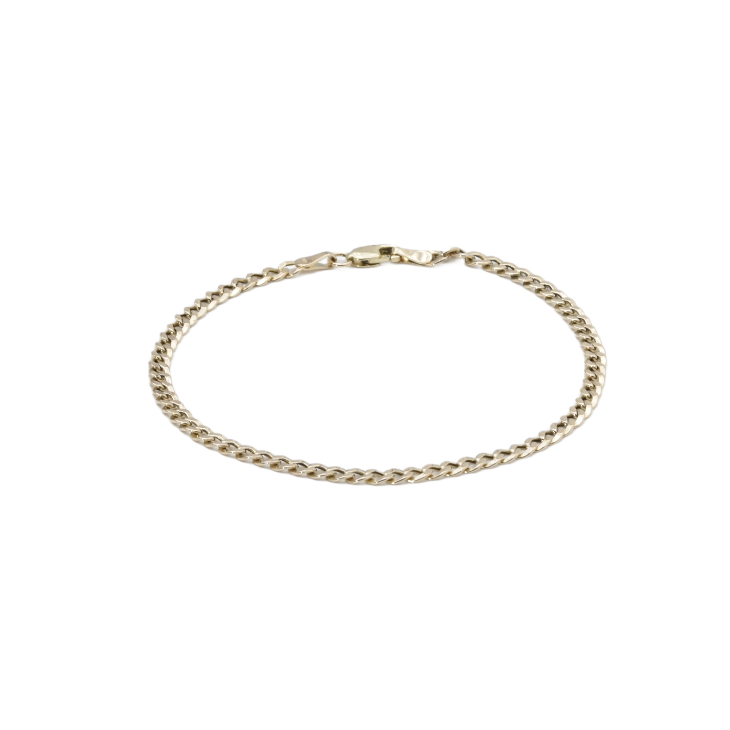 Filigranes Panzerarmband