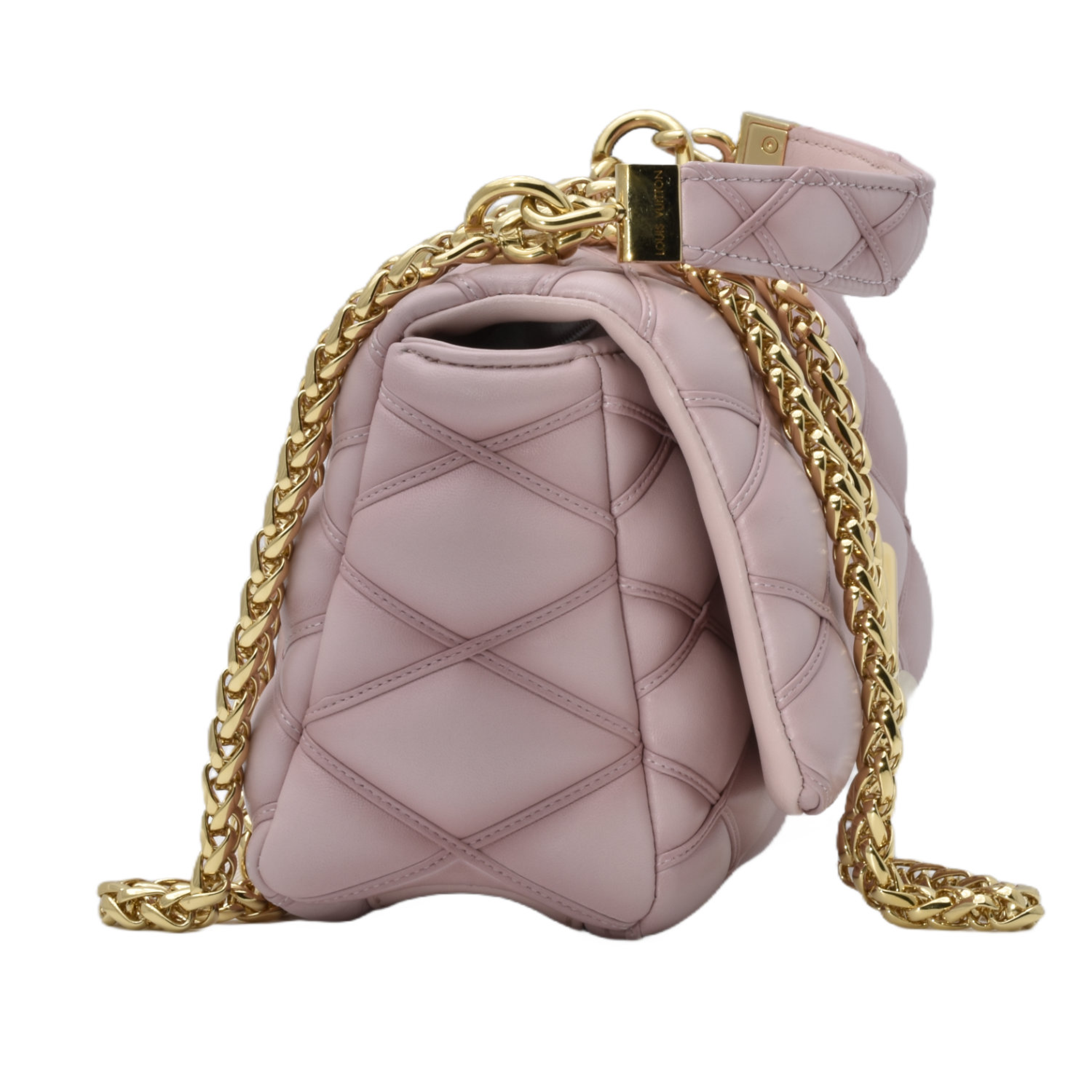 Louis Vuitton GO-14 MM
