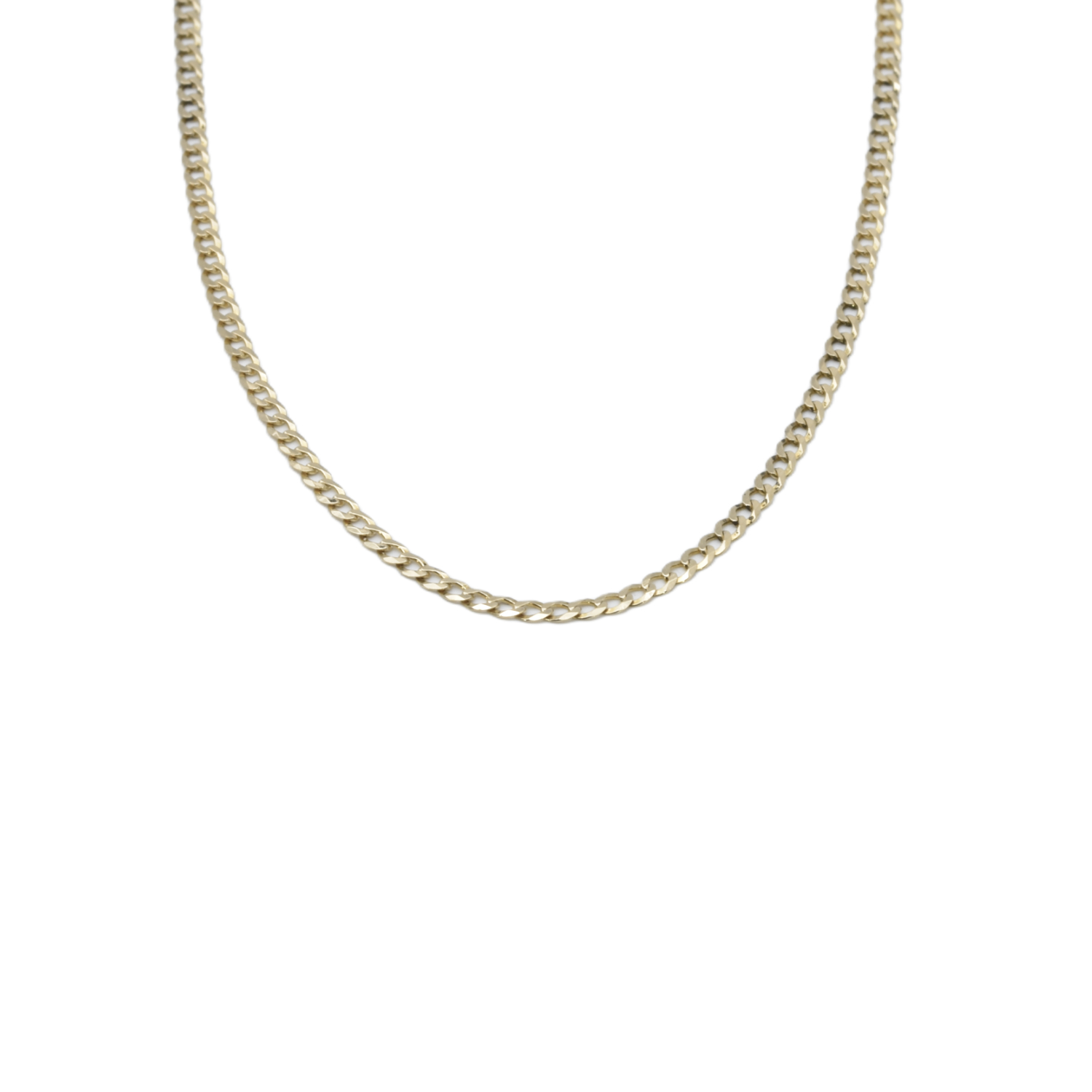 Kette | 585/000 Gelbgold