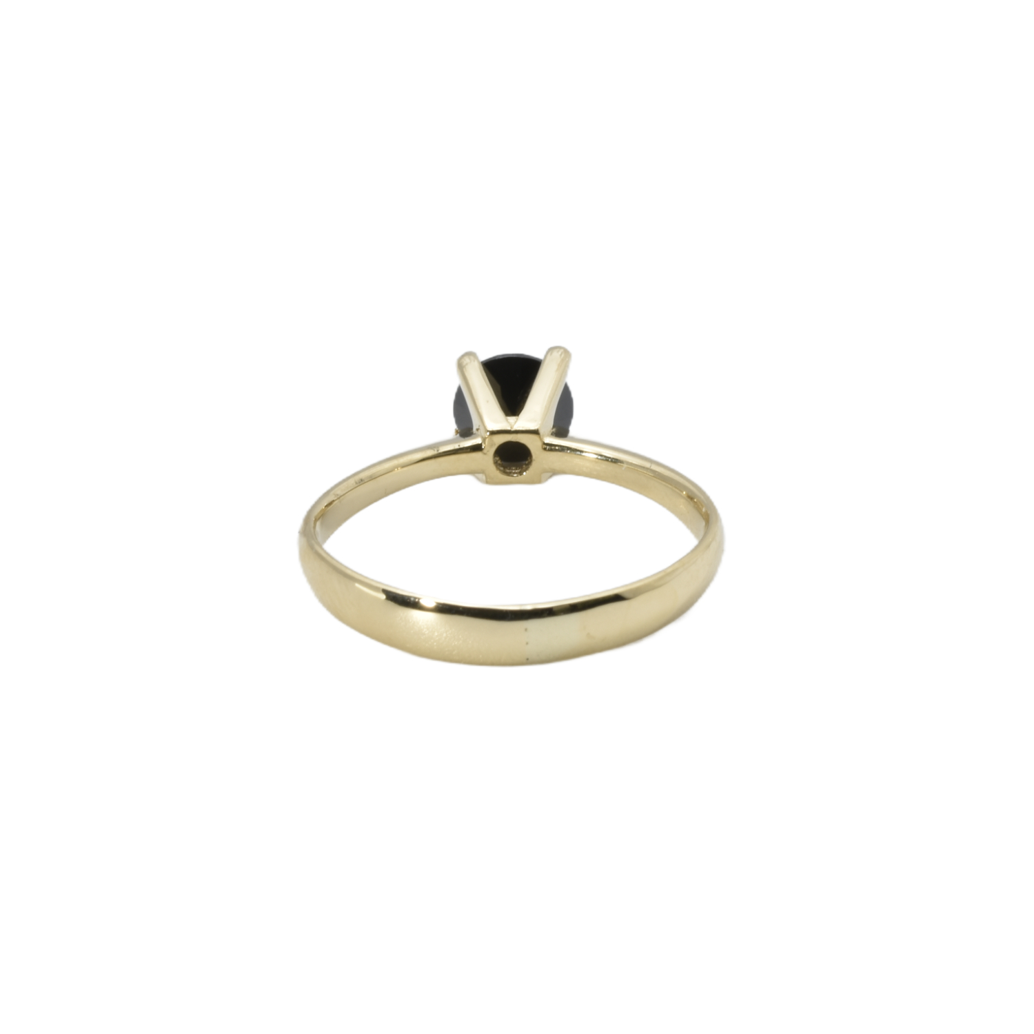 Ring mit Turmalin