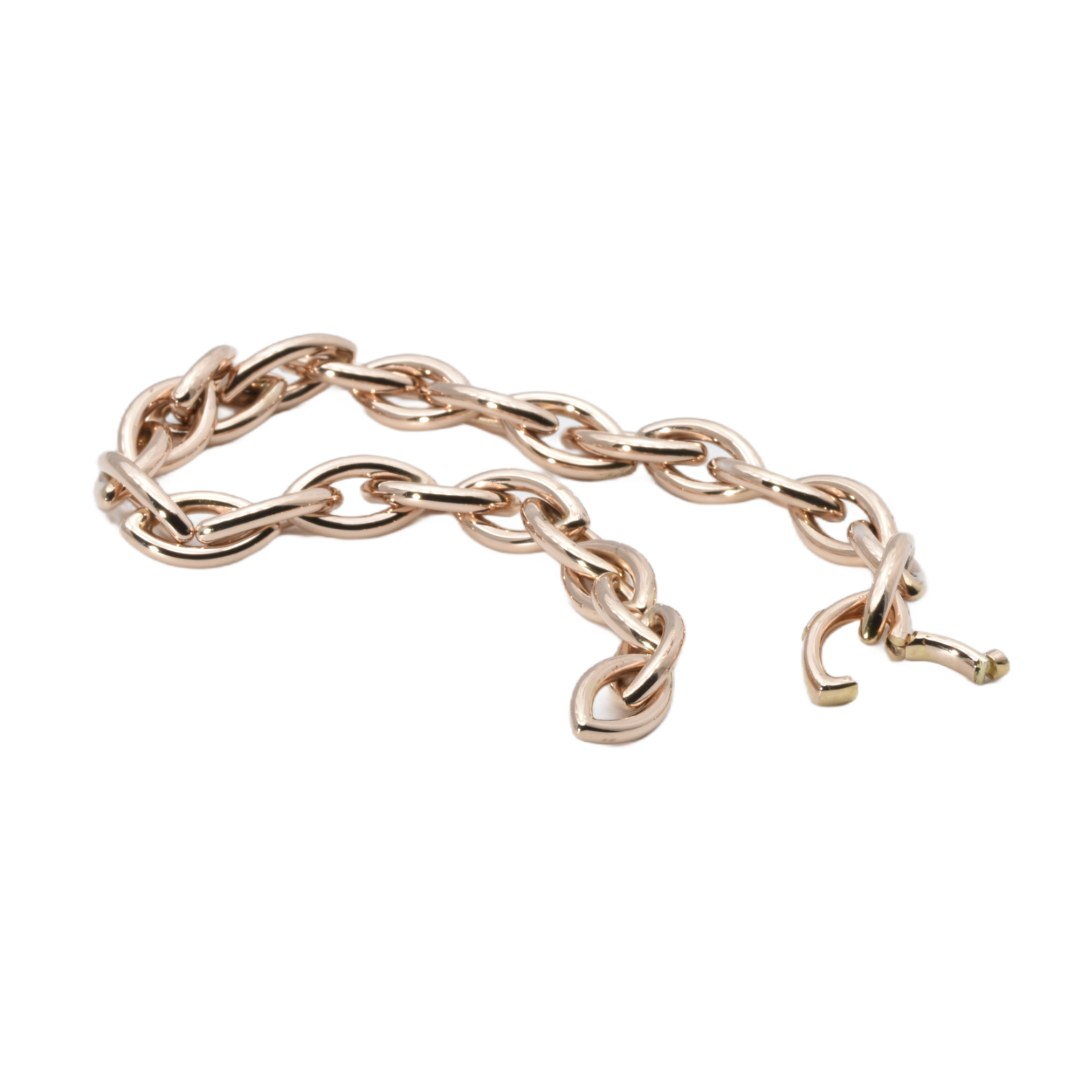 Armband Roségold