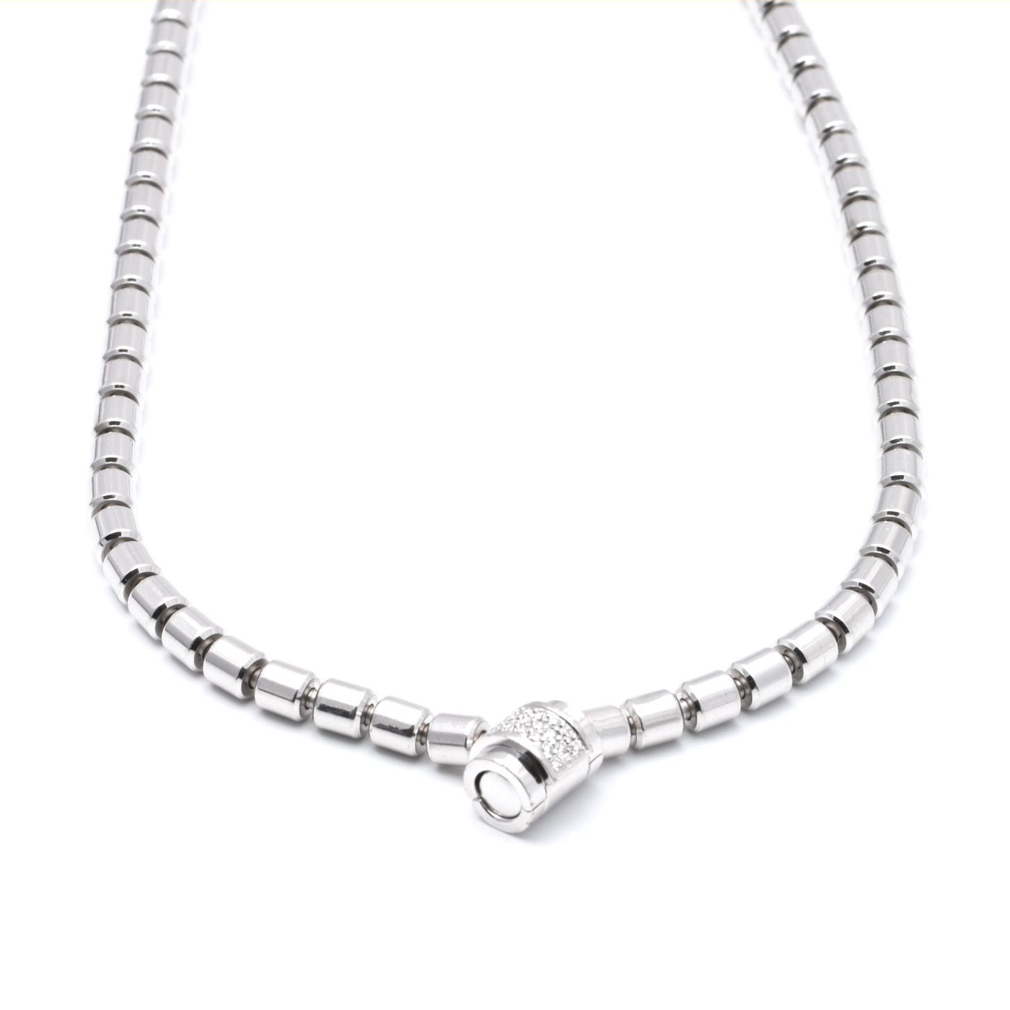 Collier | 750/000 Weißgold | Piaget | Possession | Brillanten