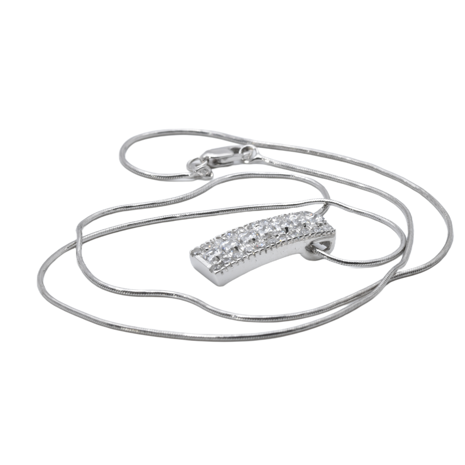 Kette mit Anhänger