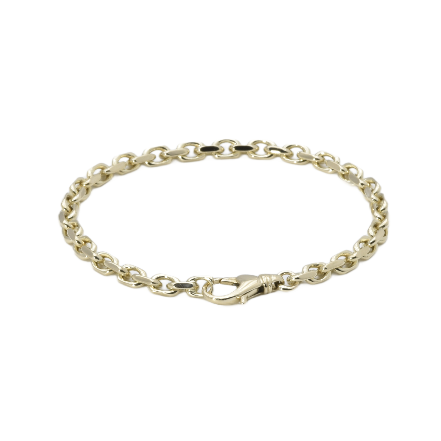 Ankerketten Armband