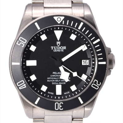 Tudor Pelagos | Ref. 25600TN