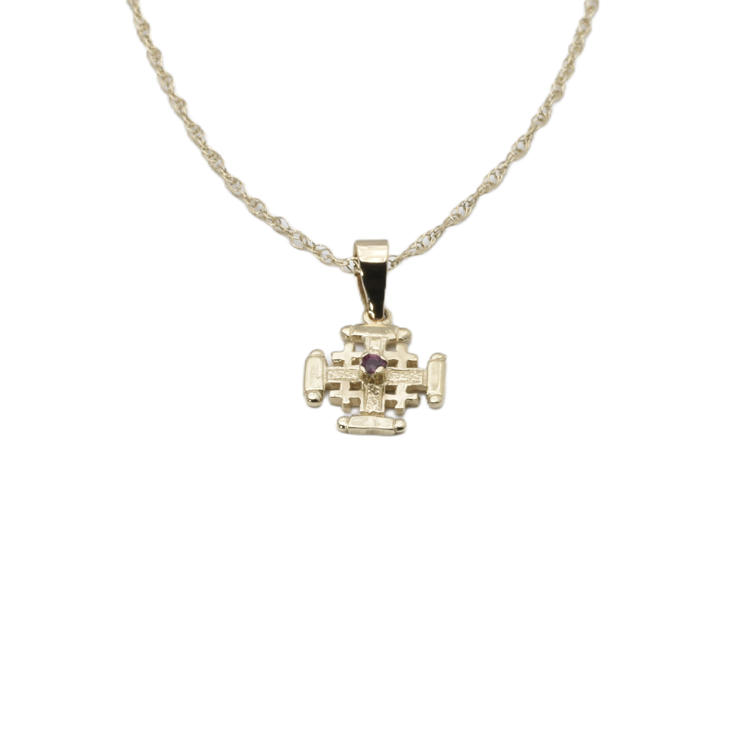 Kette mit Anhänger
