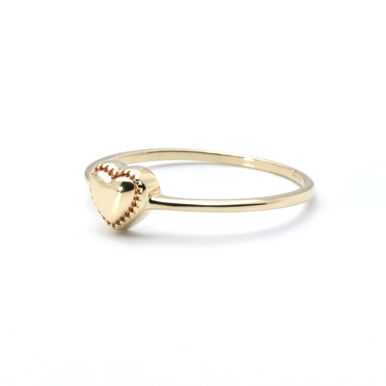 Ring "Herz"
