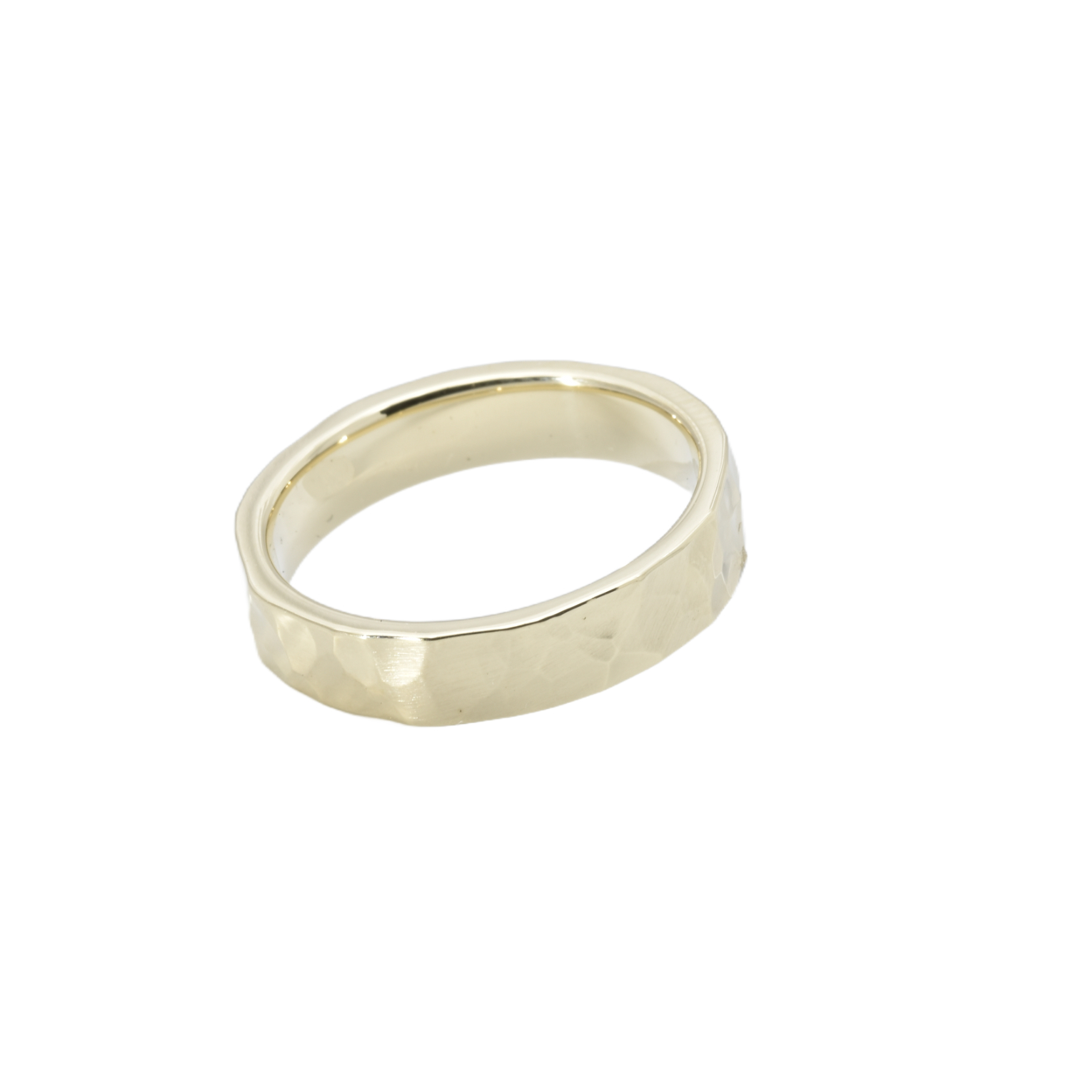 Ring Hammerschlag