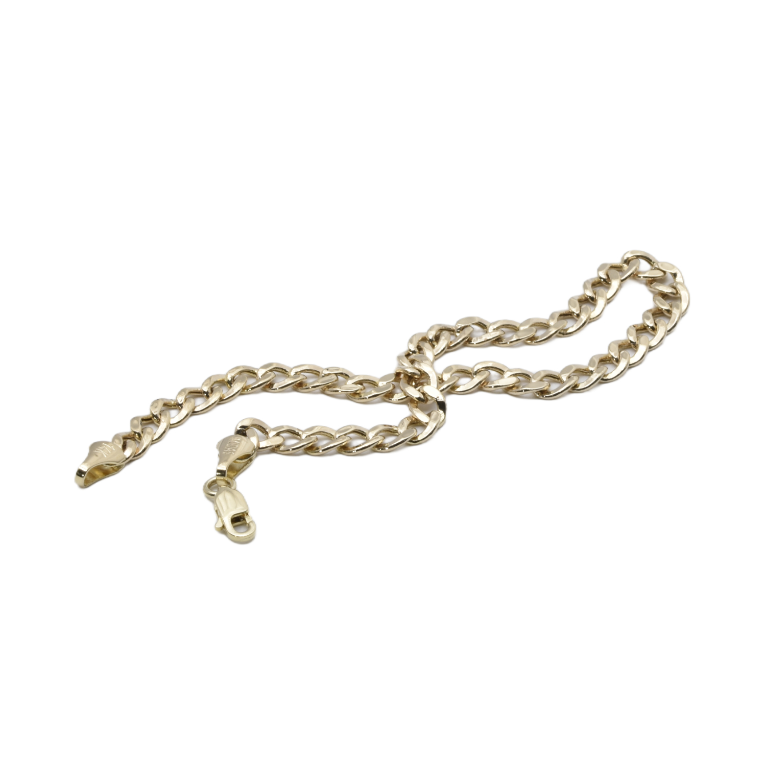 Panzerarmband