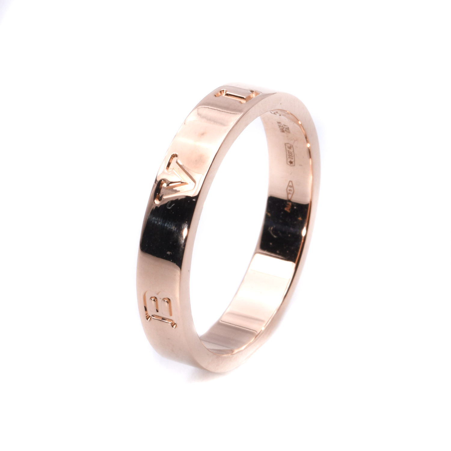 Ring Bulgari B.zero1 Essential