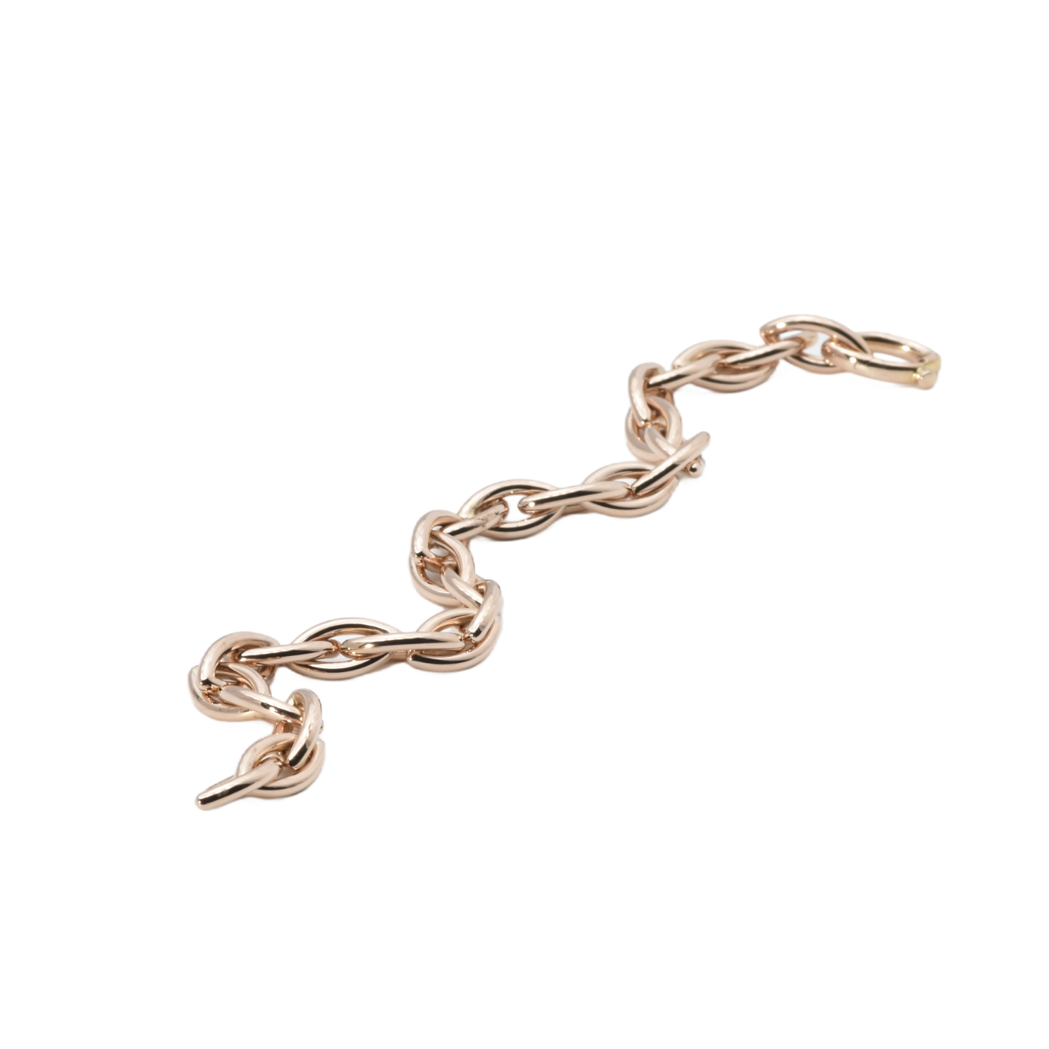 Armband Roségold