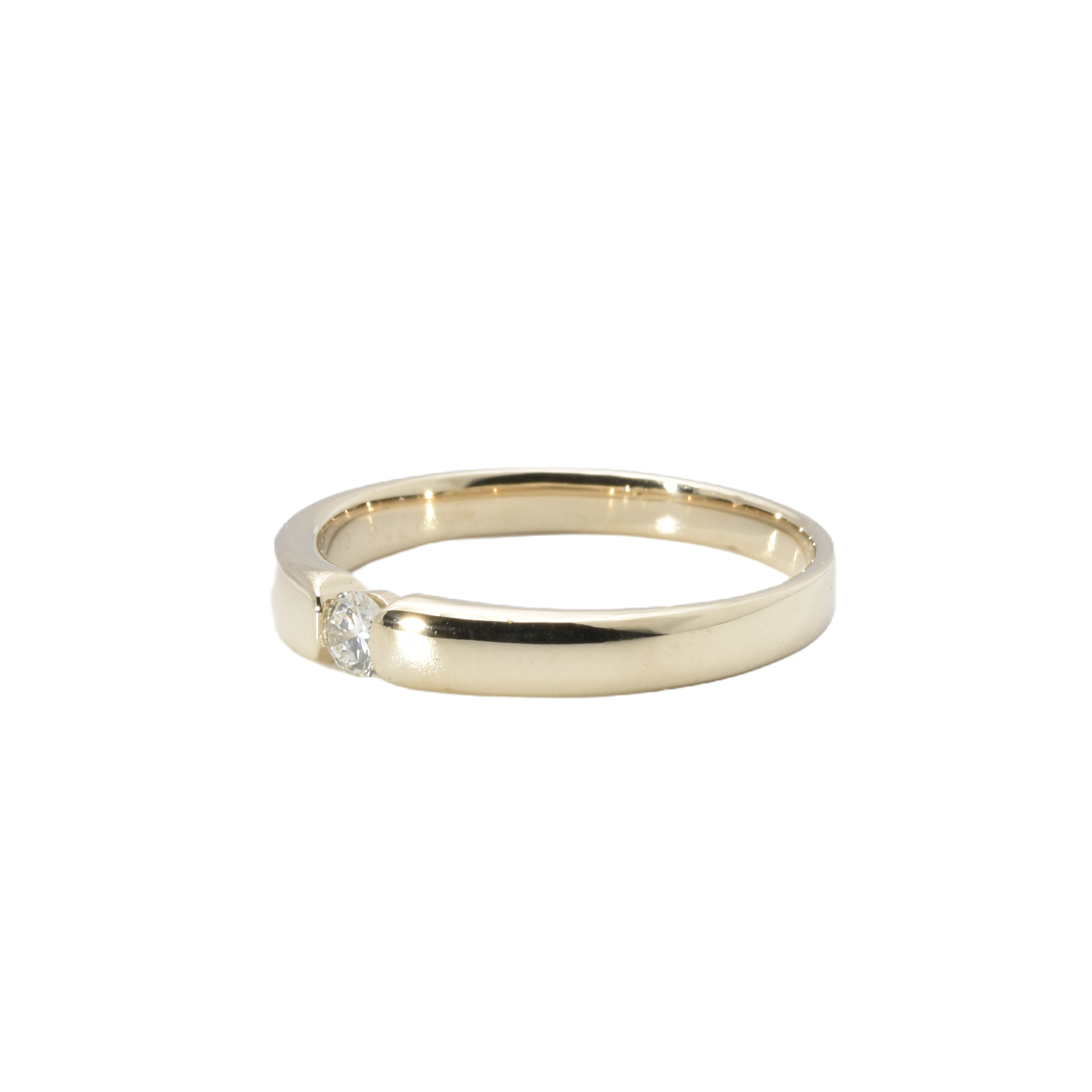 Spannring
