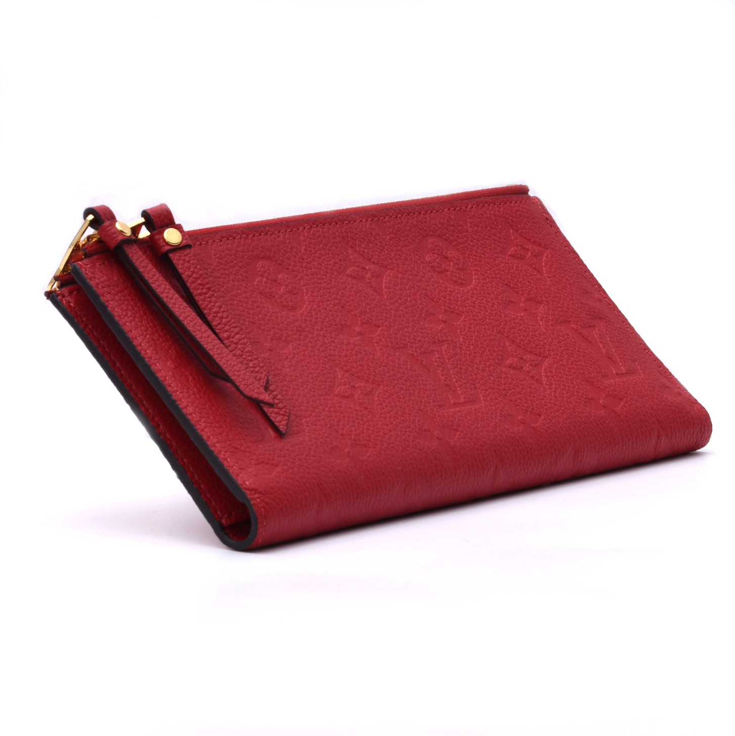 LOUIS VUITTON Adèle Geldbörse