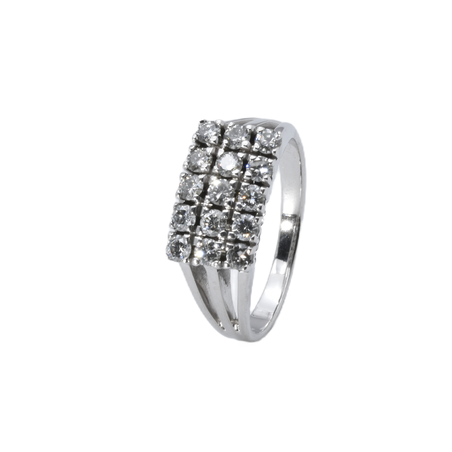 Brillant Ring