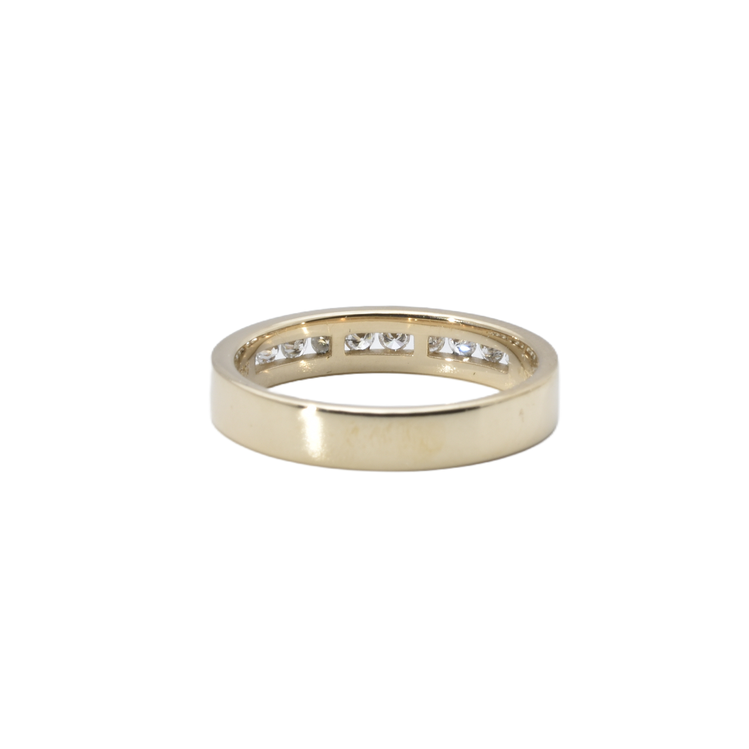 CHRIST Brillant Ring