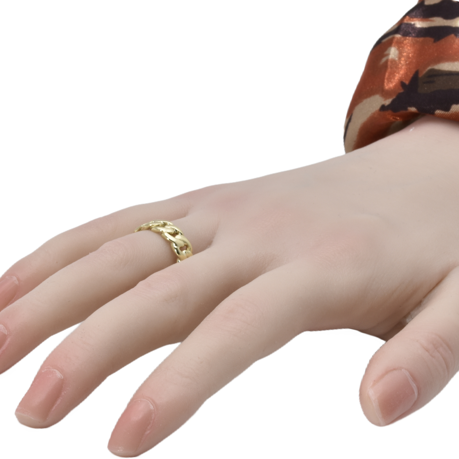 Ketten Ring