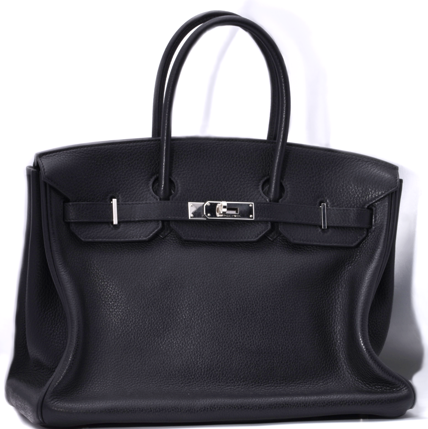 Hermes Birkin Bag 35