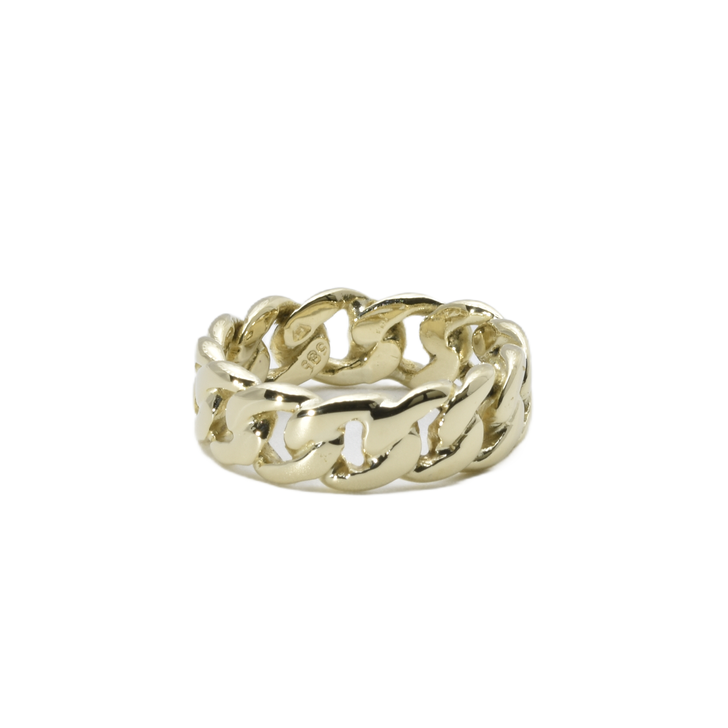 Ketten Ring