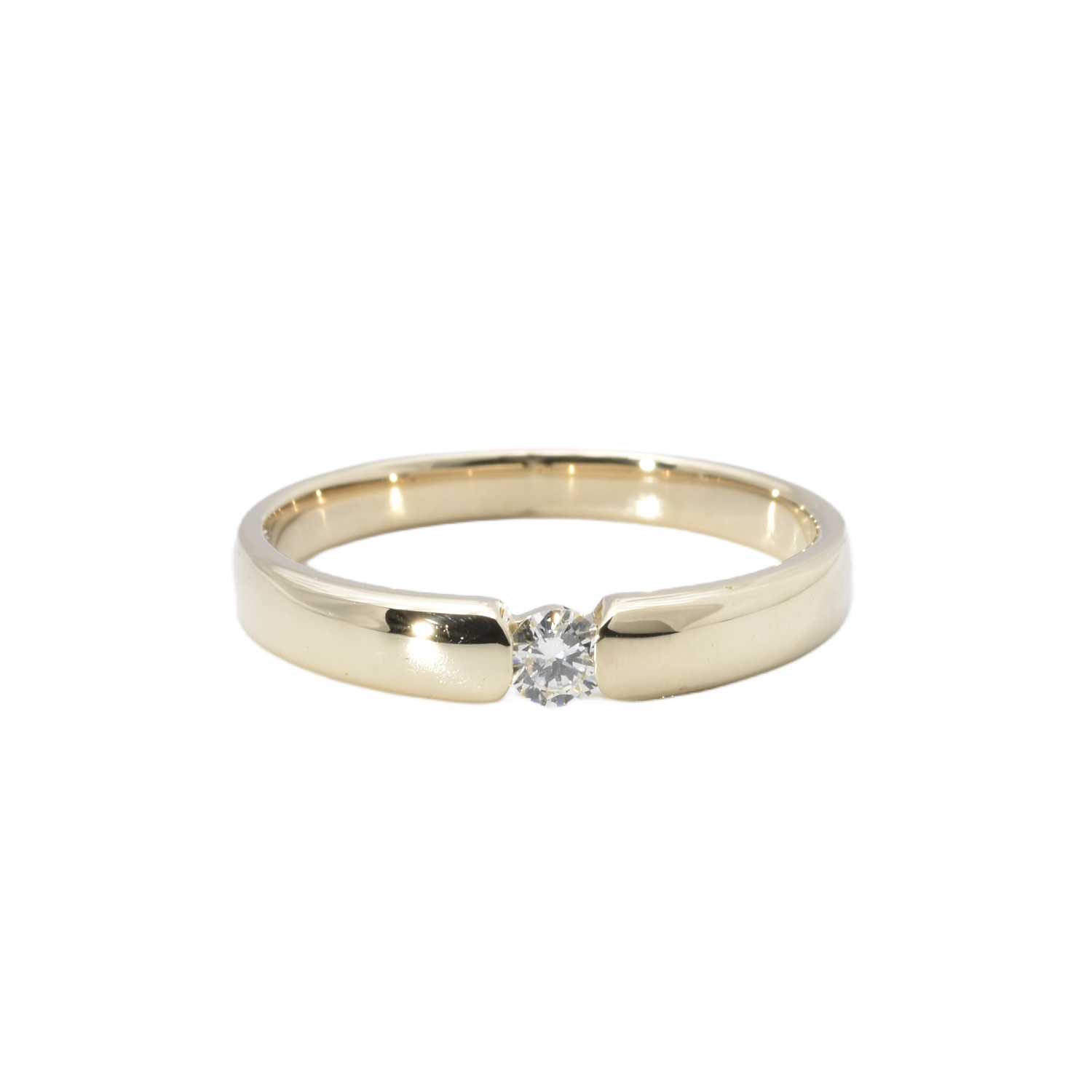 Spannring