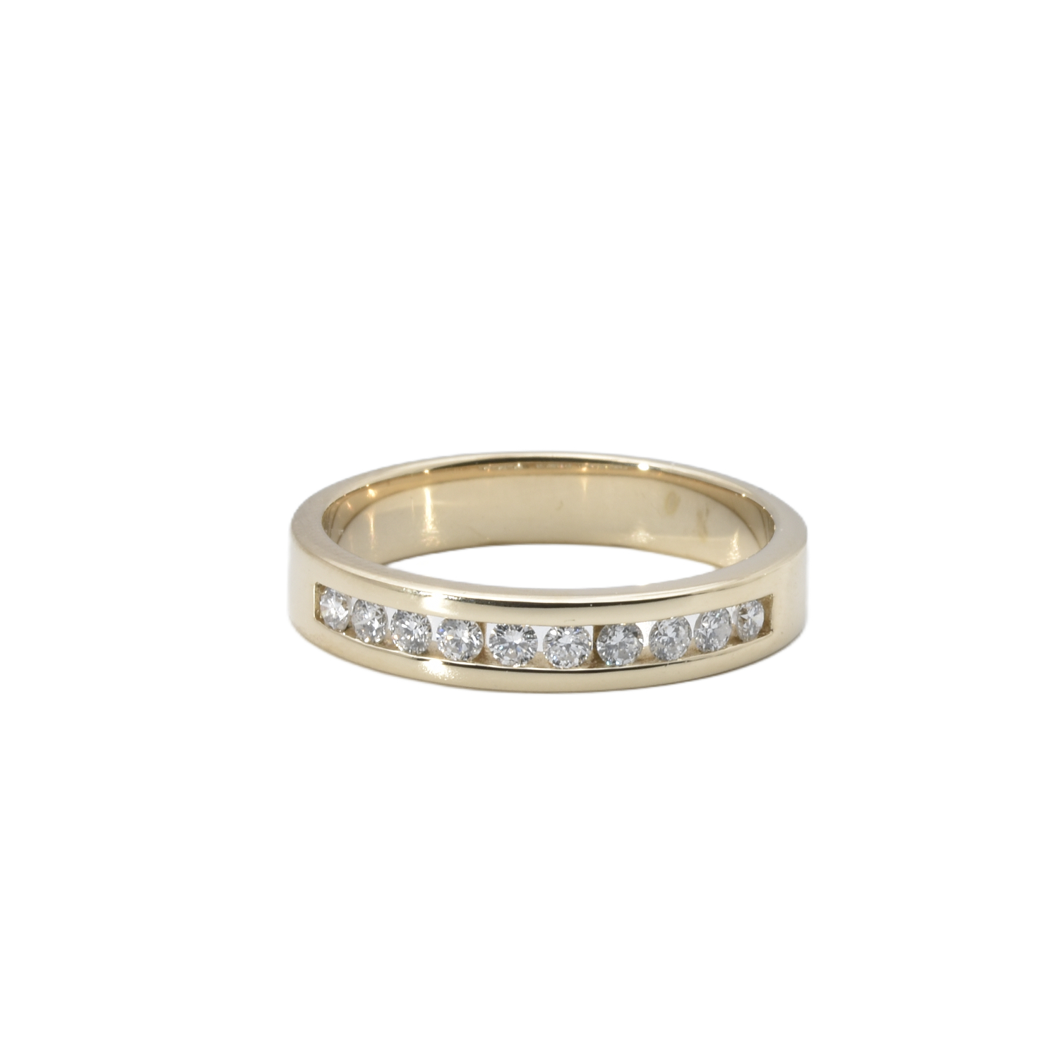 CHRIST Brillant Ring