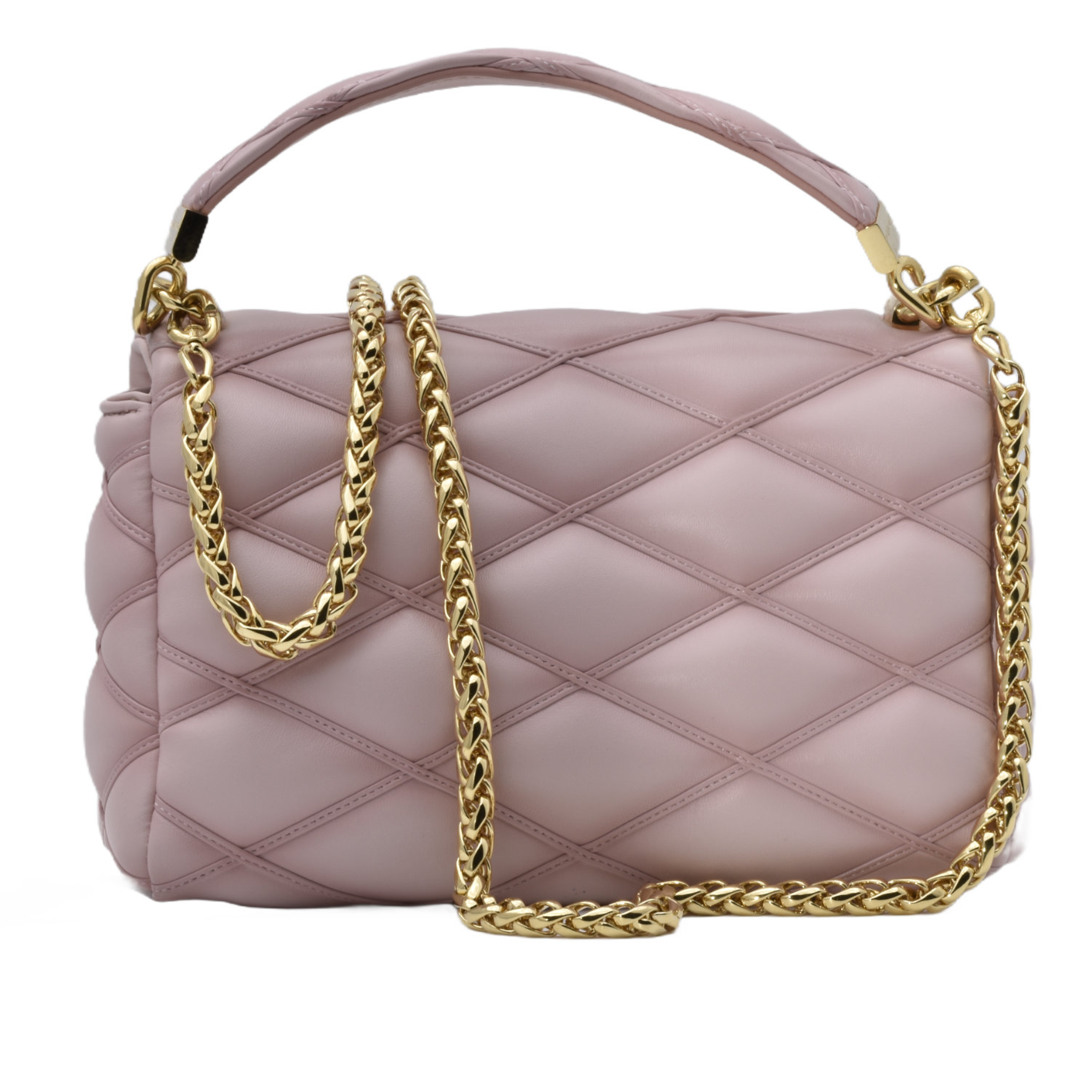 Louis Vuitton GO-14 MM