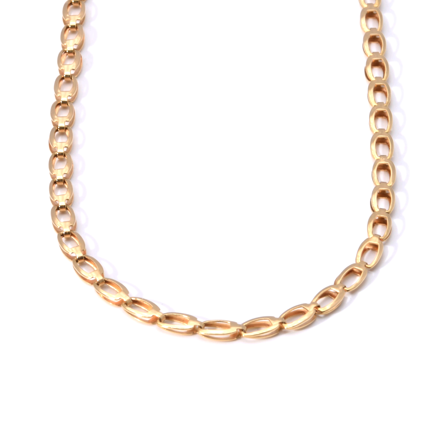 Kette | 750/000 Gelbgold