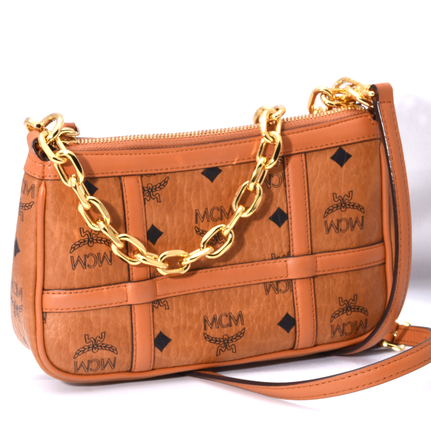 MCM Tasche Delmy