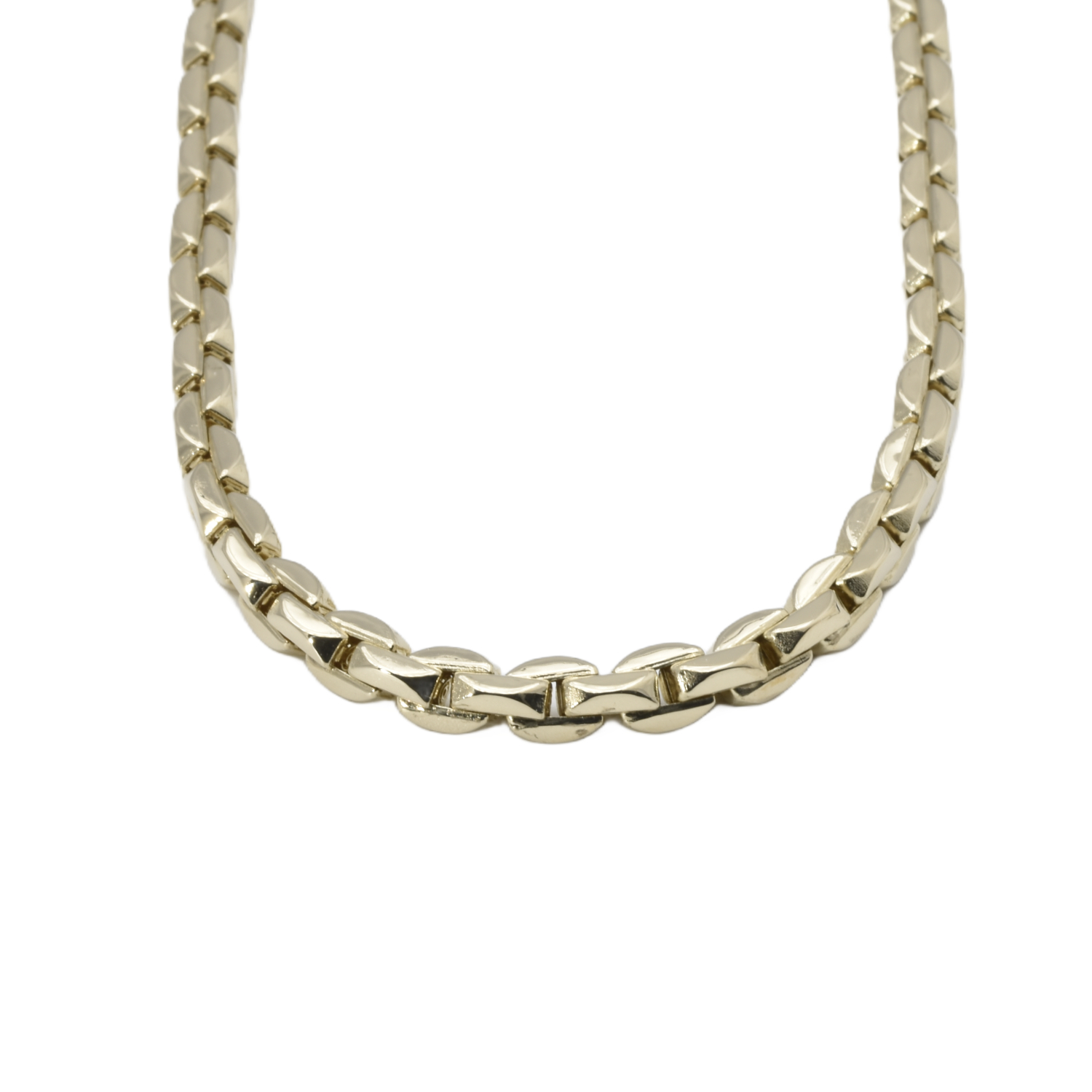 Statement-Collier