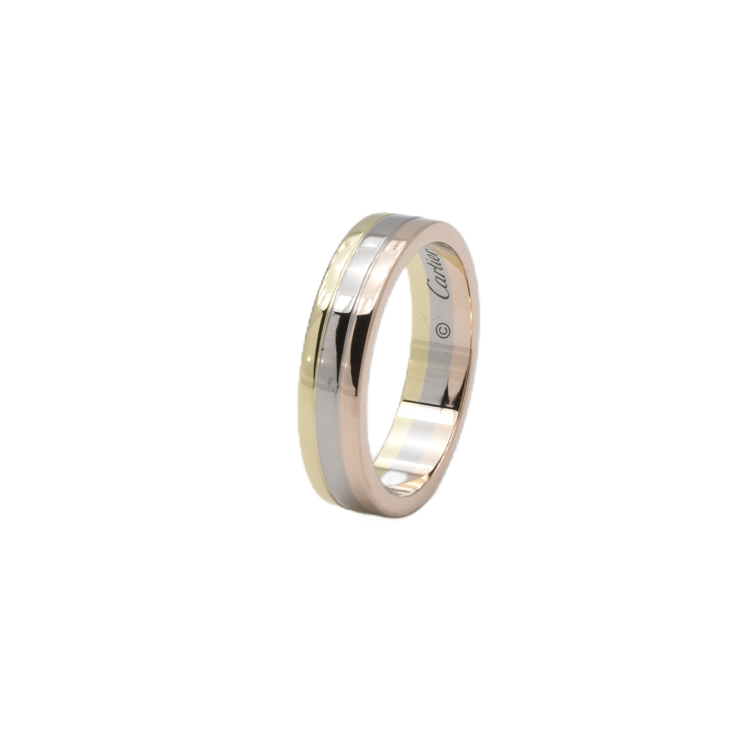 Cartier Vendôme Ring