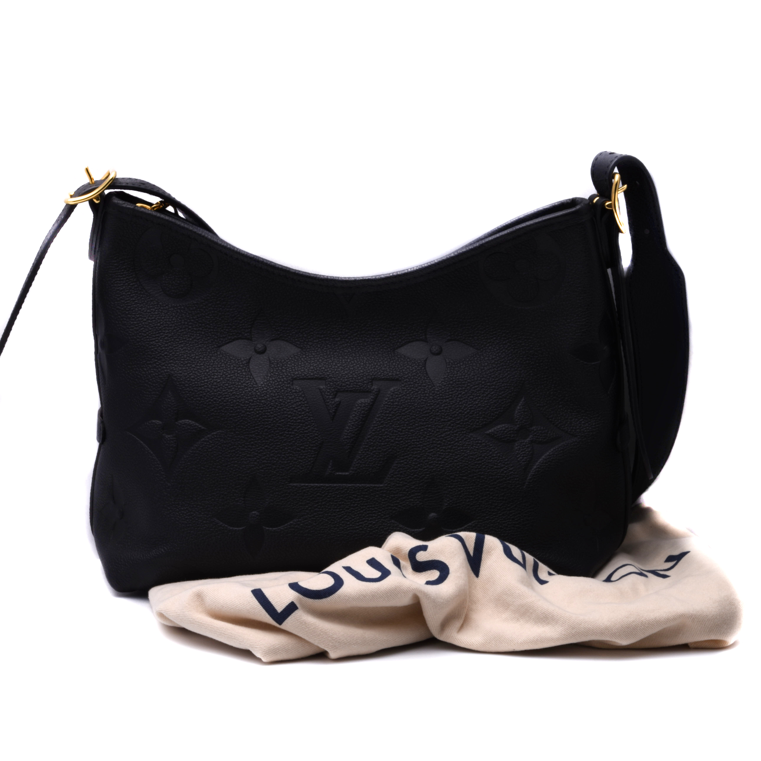 Louis Vuitton CarryAll PM