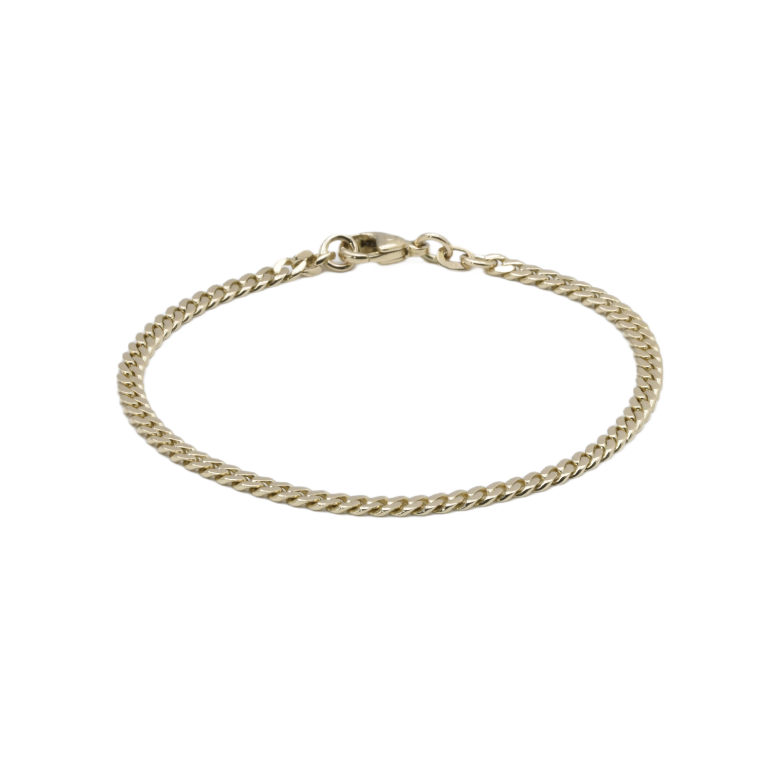 Filigranes Panzer-Armband