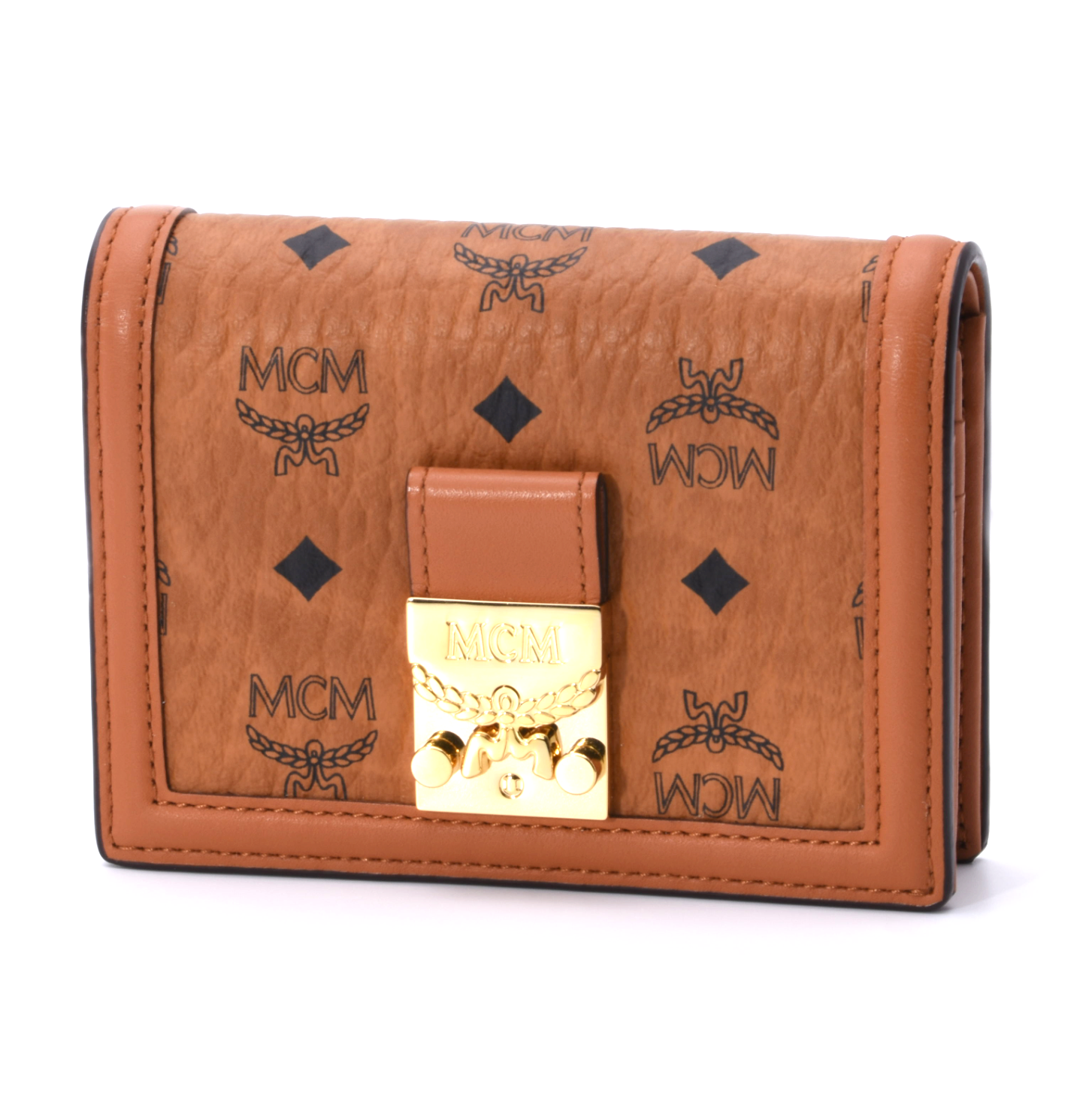 MCM Geldbörse Tracy