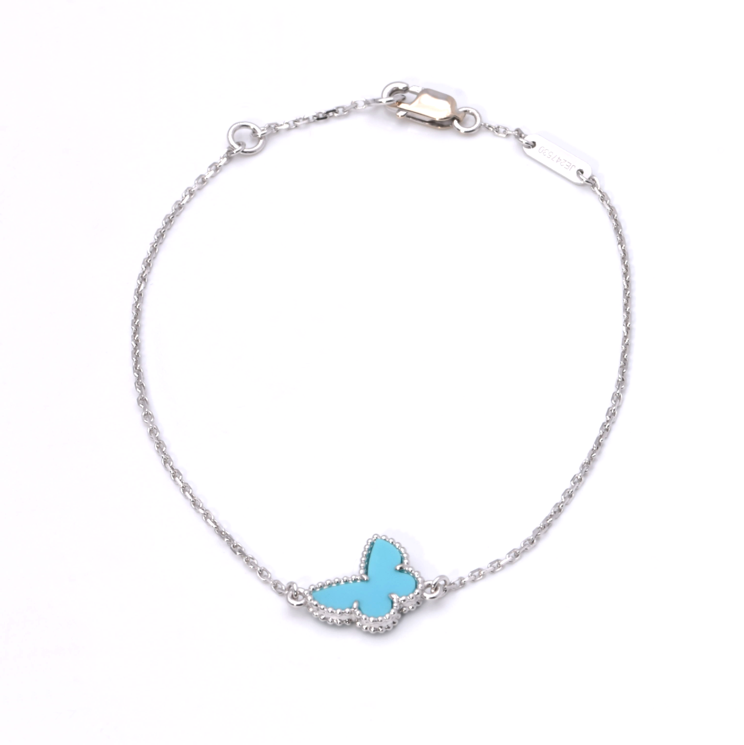 Armband Van Cleef & Arpels Alhambra Papillon