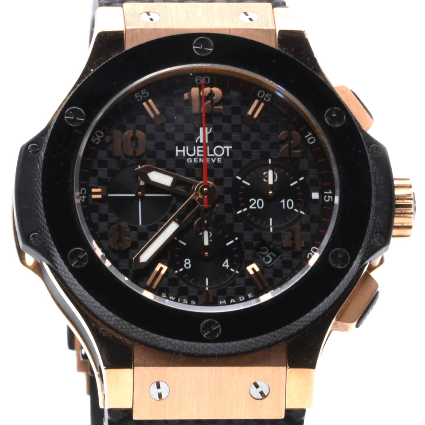 HUBLOT Big Bang Evolution | Ref. 301.PB.131.RX