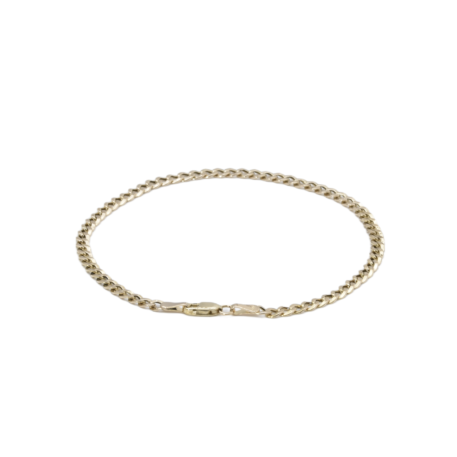 Filigranes Panzerarmband